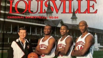 BOZICH | The tragic life of Cliff Rozier