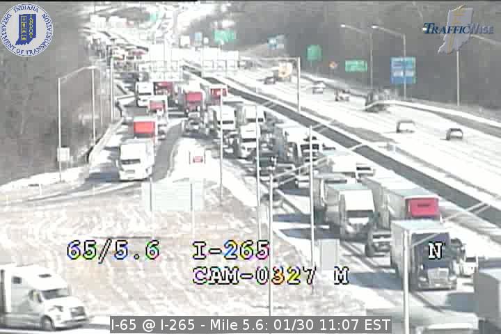 SEMI FIRE ON I-65 - 1-30-19 - TRAFFICWISE 1.jpg