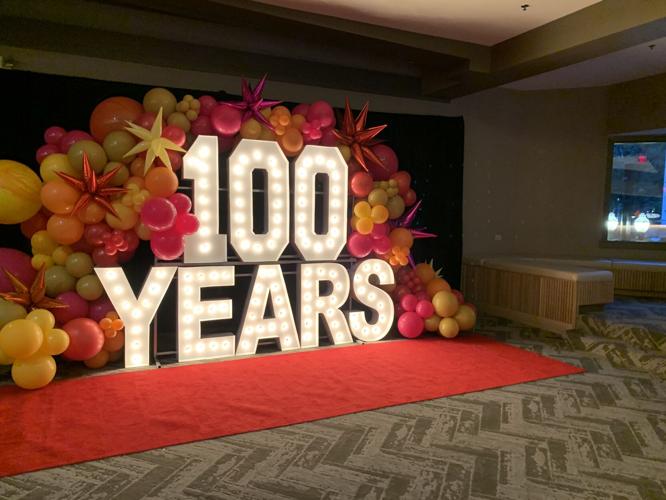 Kosair Gala 100 years.JPG