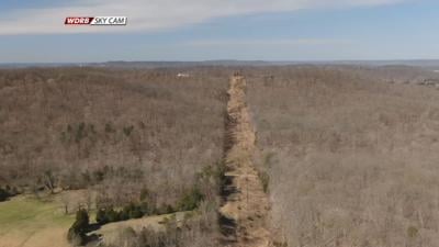 Bullitt County Drone