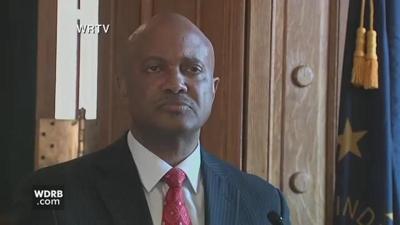 Indiana AG Hill says he will not resign over sexual harassment claims