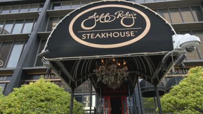 Jeff Ruby's Steakhouse