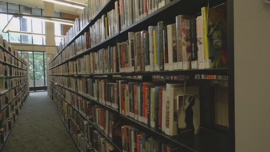 Louisville Free Public Library