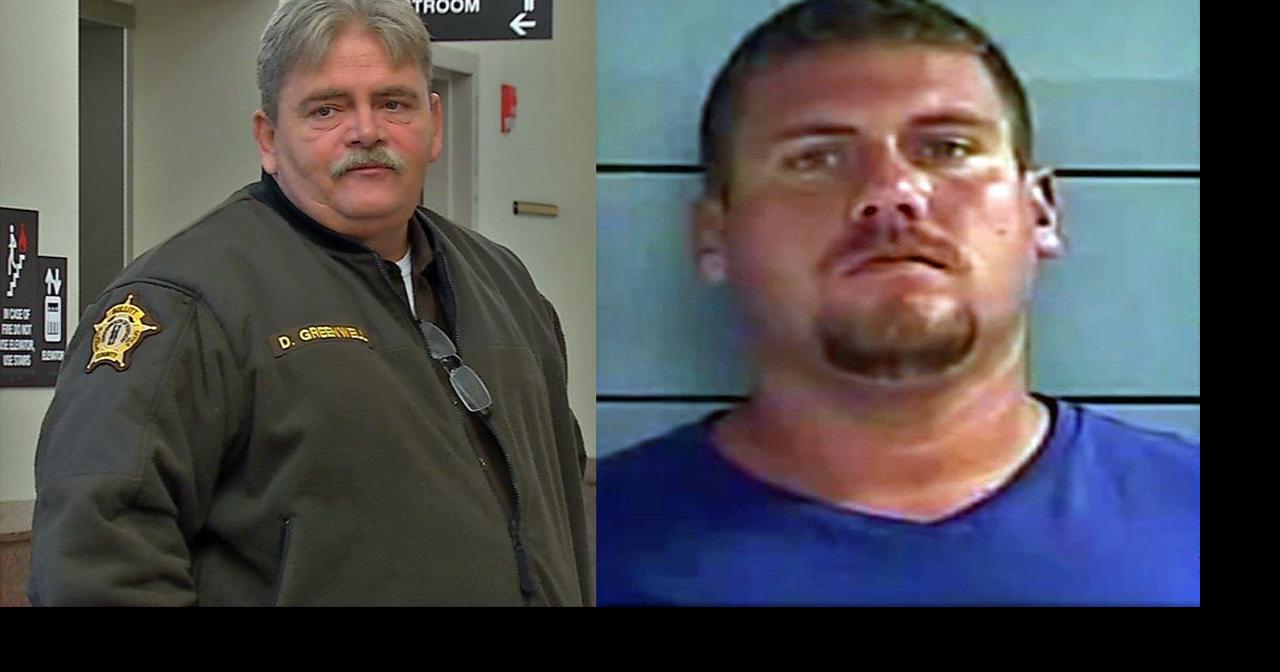 Convicted Drug Dealer Testifies Against Former Bullitt County Sheriff Crime Reports 