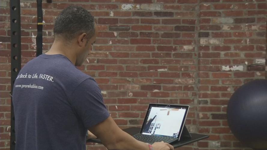 Kelsi Worrell Dahlia shifts focus to the Olympics next year