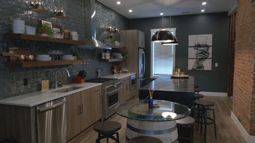 Kentucky Derby Airbnb