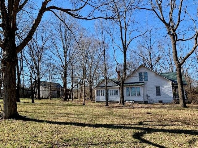Sillings-Schoen-Mitsch Farm