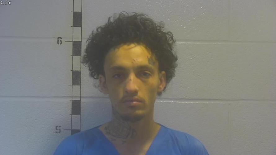 Cruz Frescas - Shelby County Detention Center.gif