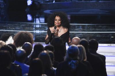 DIANA ROSS PERFORMS AT GRAMMYS 2019 - AP FILE.jpeg