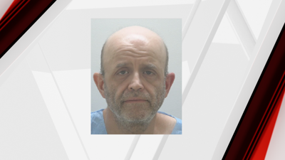 rudy minton mugshot