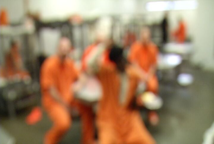 Metro Corrections Inmate Suicides