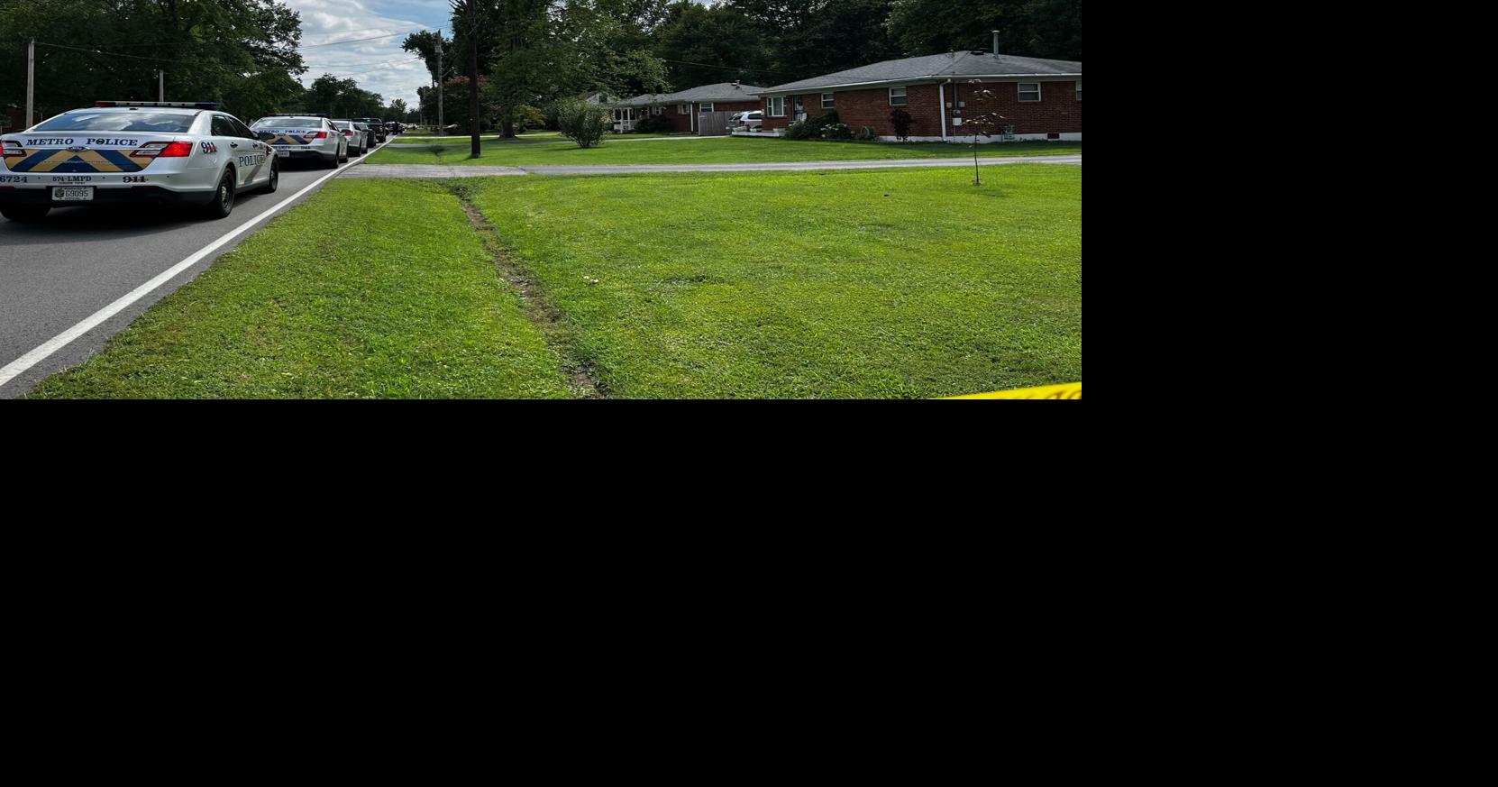 Man dies after being shot in Louisville's Newburg neighborhood Crime