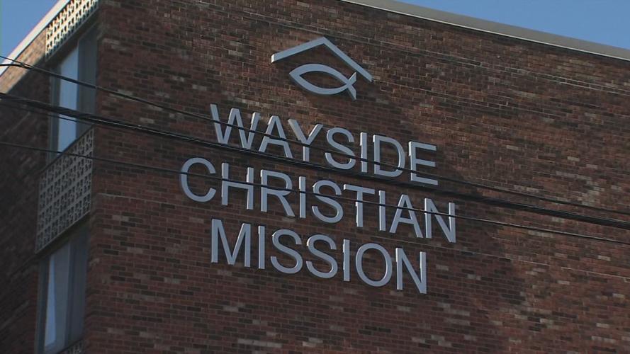 Wayside Christian Mission