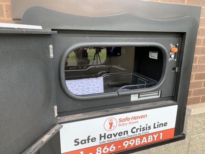 SAFE HAVEN BABY BOX - JEFFERSONVILLE FIRE STATION 8-17-2021  (6).JPG