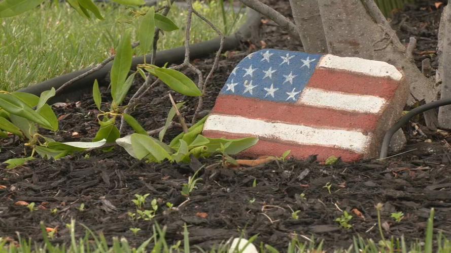 4TH OF JULY BRICKS