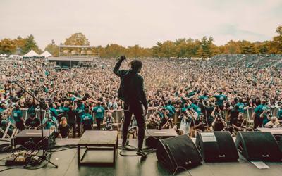 Producers of 'Louder than Life' and 'Bourbon and Beyond' bringing more festivals to Louisville 