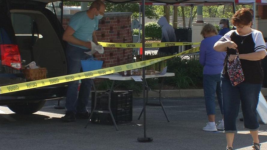 JTown farmers market reopens