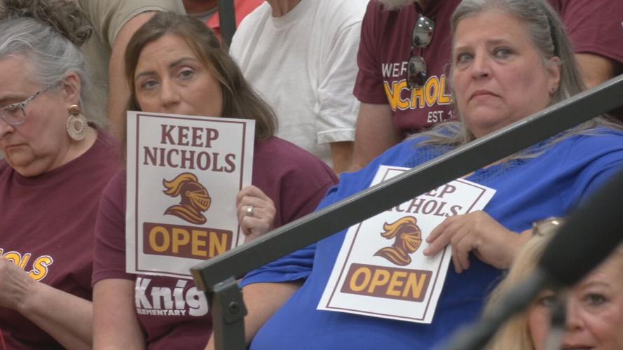 BCPS board meeting 9-22-25