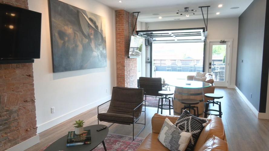 Kentucky Derby Airbnb