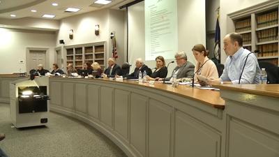 La Grange city council strikes down mayor's choice for new police chief