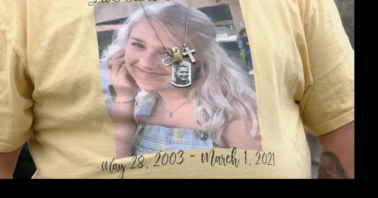 Troutt family remembering daughter 2 years after fatal crash on Dixie