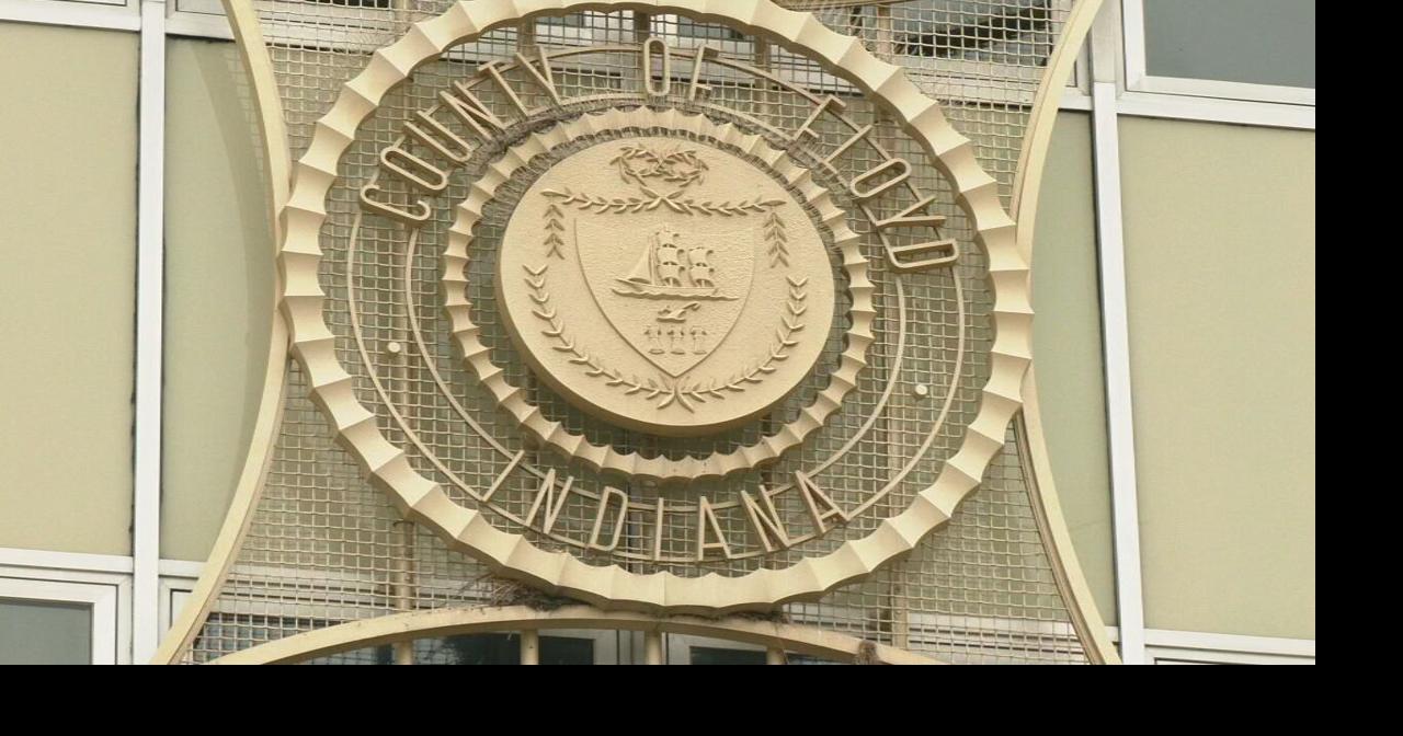 New Albany mayor raises concerns that Floyd County tax task force could lead to city-county merger