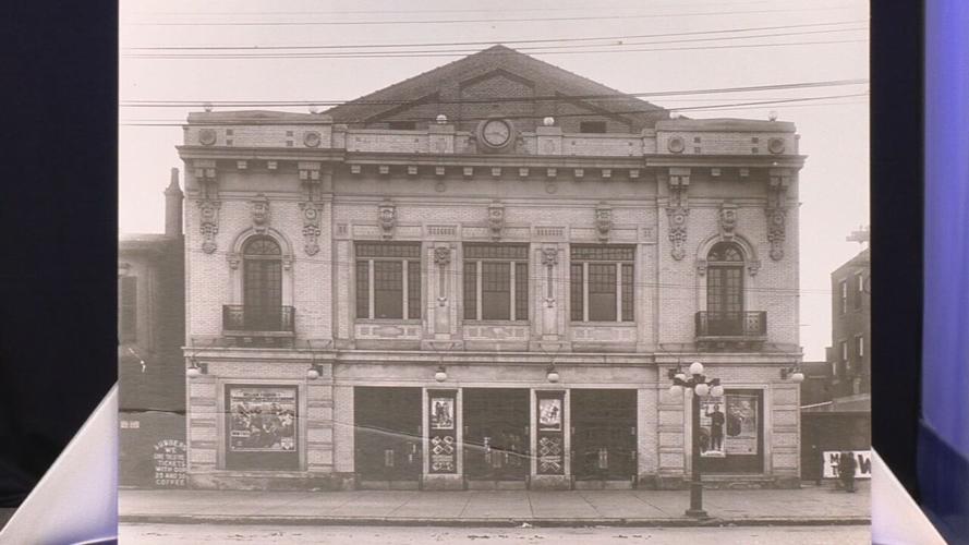 Encore Venue opens in old Broadway Theater 5-28-25