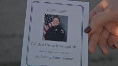 Mengedoht visitation card
