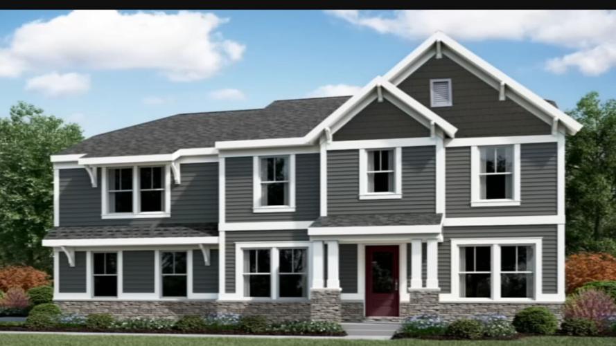 St. Jude Dream Home 2024