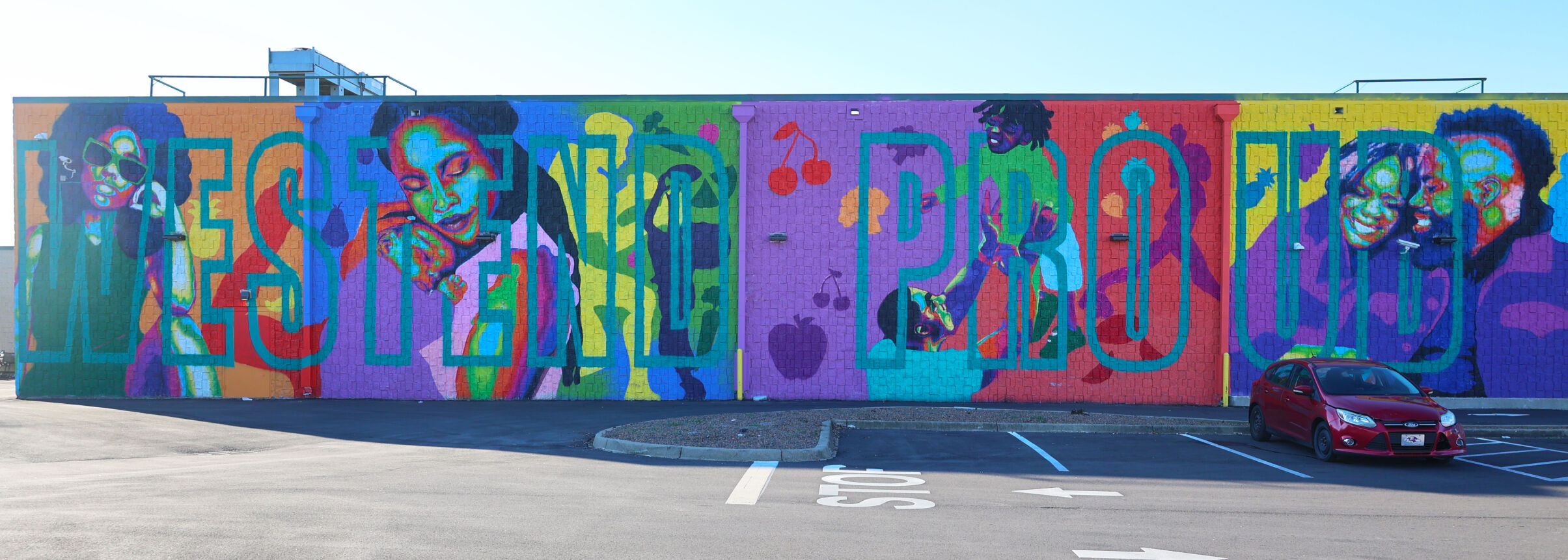 West End Proud mural.JPG