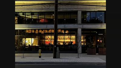 Nami restaurant on Main Street in Butchertown