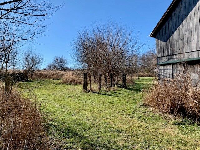 Sillings-Schoen-Mitsch Farm