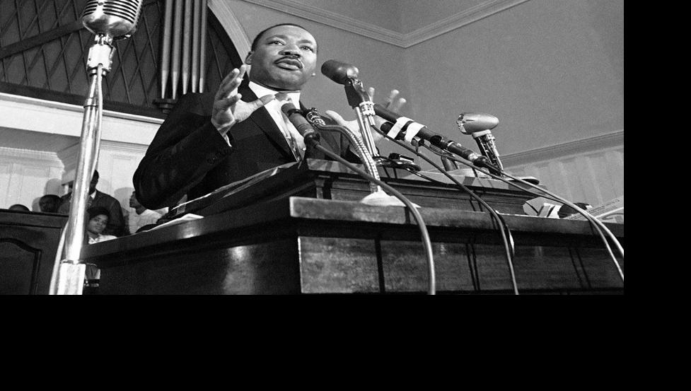 MLK - MARTIN LUTHER KING JR - WITH LBJ - AP 1960 1.jpeg