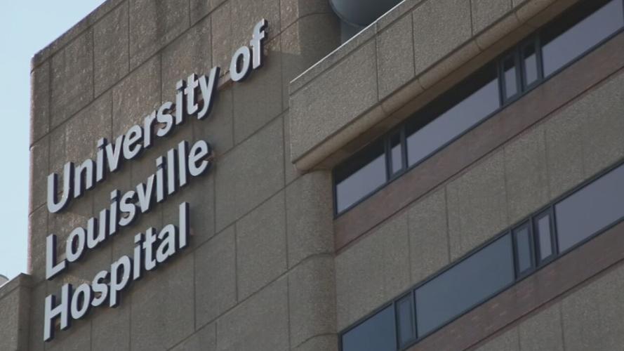 UofL Hospital