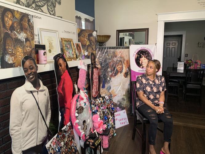 Photos of Nylah Linear