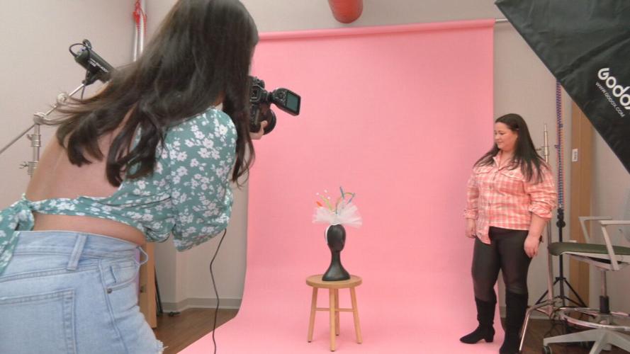 Louisville online boutique using warehouse ahead of Derby preps News