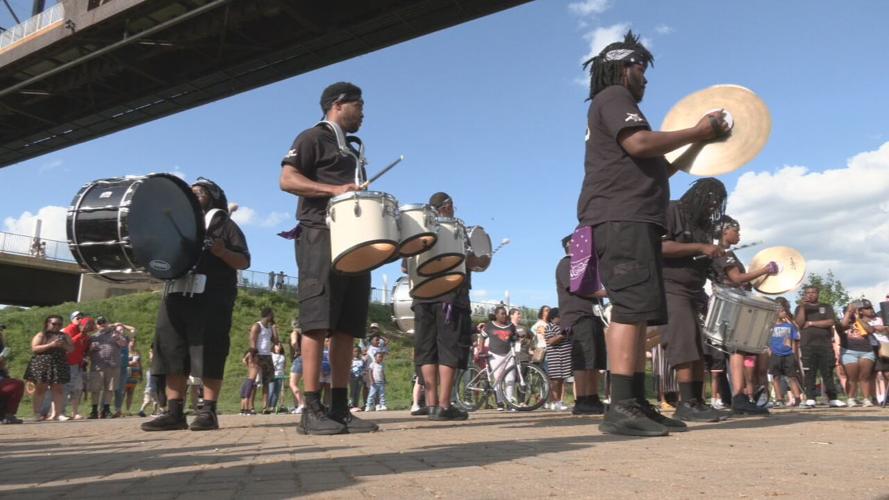 Drumlines at Waterfront Park (6).jpeg