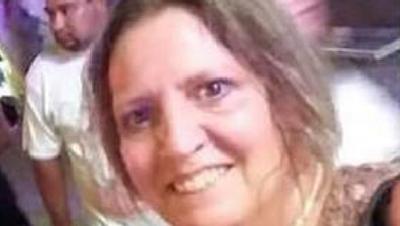 Lisa Roman - Missing Mom (July 2019)