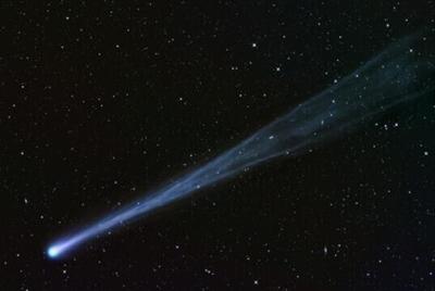 Draconid Meteor Shower Peaking Tonight