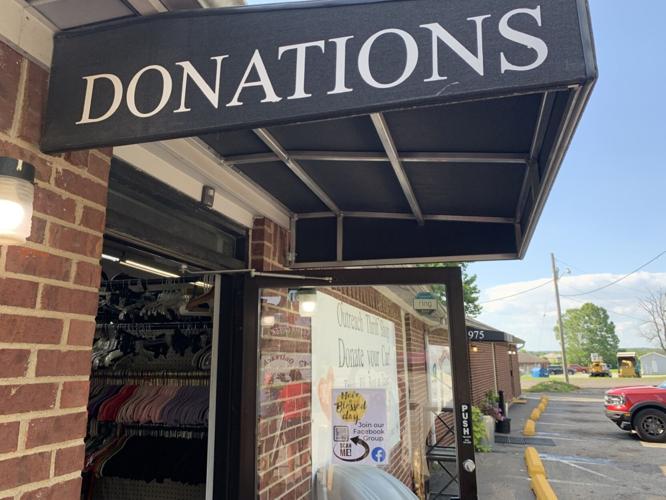 Shepherdsville City Council meeting on 7.10.23 to discuss homeless camp 2