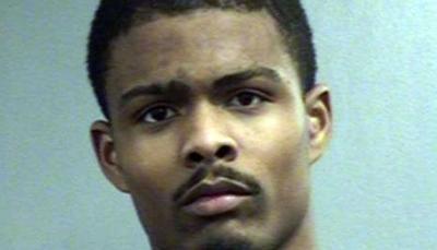 Louisville man accused of robbing Shively business where he was employed