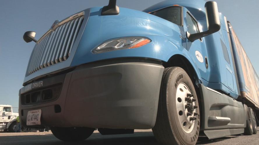 JCTC CDL License Training Program