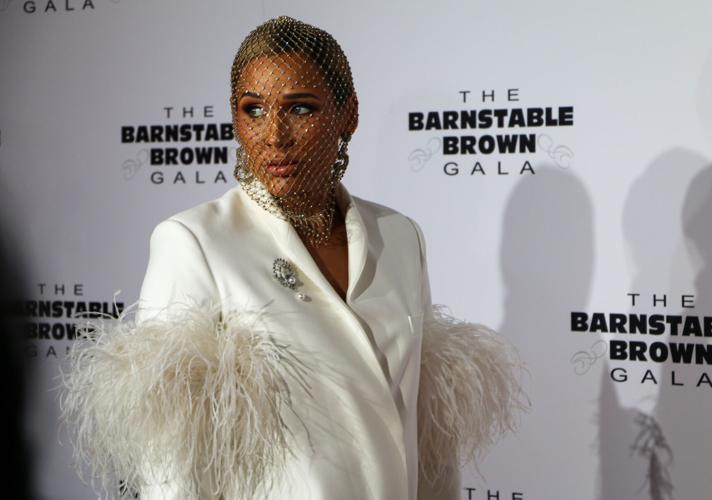 Lolo Jones - Barnstable Brown Gala 5-1-26