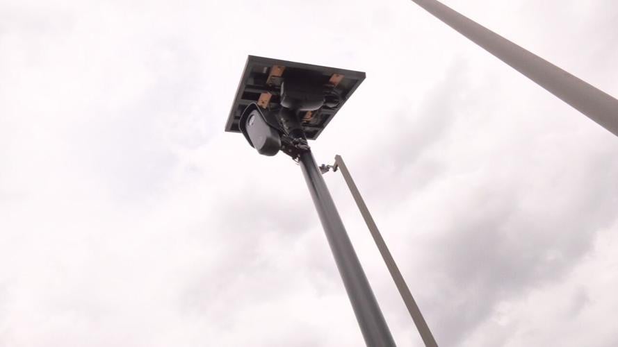 LMPD flock camera