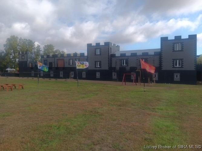 Charlestown Castle72