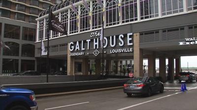 Galt House Hotel
