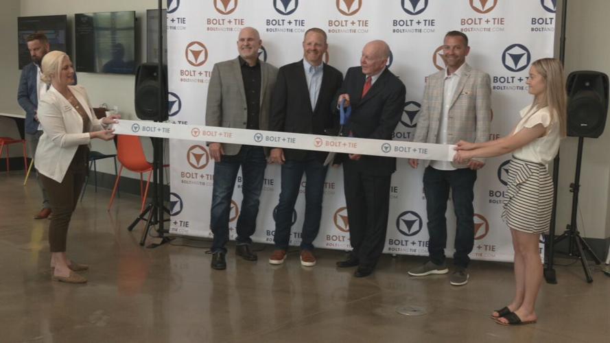 Bolt + Tie Clarksville ribbon cutting.jpeg