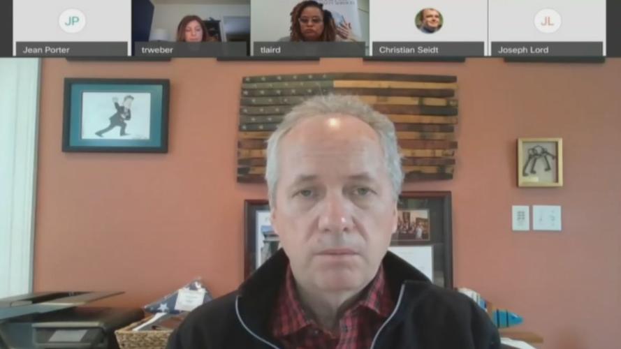 MAYOR FISCHER - FACEBOOK TOWN HALL 3-24-2020.png