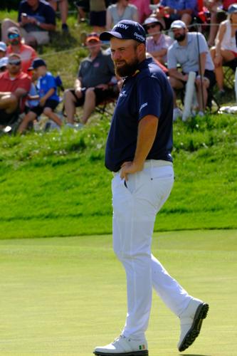 Shane Lowry
