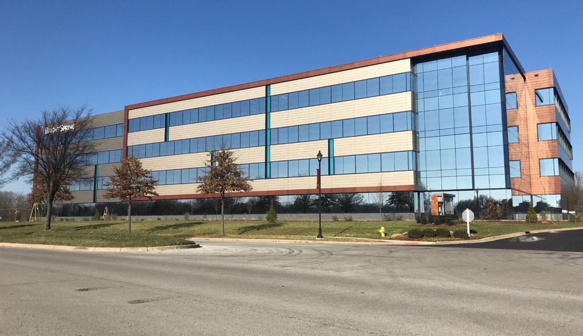 Louisville-based BrightSpring, PharMerica to merge | News | wdrb.com